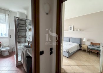 One-room apartment Via San Dionigi, 11, Milano - photo 13