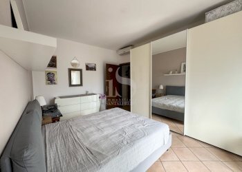 One-room apartment Via San Dionigi, 11, Milano - photo 16