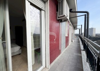 One-room apartment Via San Dionigi, 11, Milano - photo 19