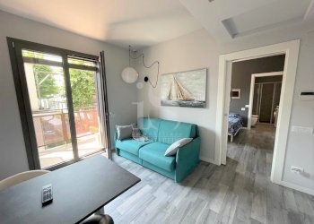 Bilocale in Affitto Milano Bovisa - One-room apartment VIA ENRICO COSENZ, 13, Milano (neighborhood Bovisa) - photo 1