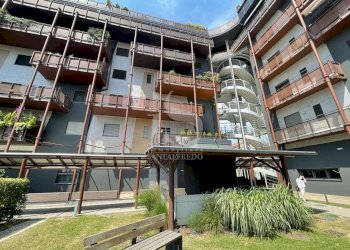 Bilocale in Affitto Milano Bovisa - One-room apartment VIA ENRICO COSENZ, 13, Milano (neighborhood Bovisa) - photo 3