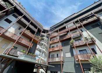Bilocale in Affitto Milano Bovisa - One-room apartment VIA ENRICO COSENZ, 13, Milano (neighborhood Bovisa) - photo 4