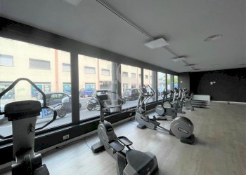 Bilocale in Affitto Milano Bovisa - One-room apartment VIA ENRICO COSENZ, 13, Milano (neighborhood Bovisa) - photo 9