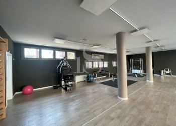 Bilocale in Affitto Milano Bovisa - One-room apartment VIA ENRICO COSENZ, 13, Milano (neighborhood Bovisa) - photo 10