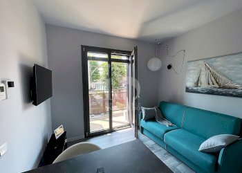 Bilocale in Affitto Milano Bovisa - One-room apartment VIA ENRICO COSENZ, 13, Milano (neighborhood Bovisa) - photo 11