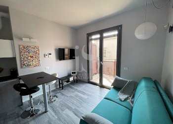 Bilocale in Affitto Milano Bovisa - One-room apartment VIA ENRICO COSENZ, 13, Milano (neighborhood Bovisa) - photo 12