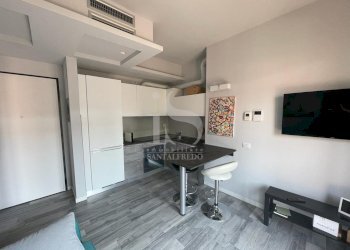 Bilocale in Affitto Milano Bovisa - One-room apartment VIA ENRICO COSENZ, 13, Milano (neighborhood Bovisa) - photo 14