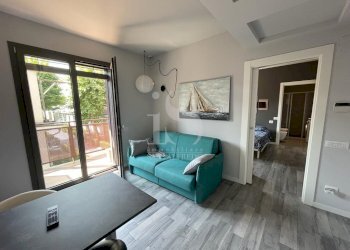 Bilocale in Affitto Milano Bovisa - One-room apartment VIA ENRICO COSENZ, 13, Milano (neighborhood Bovisa) - photo 15