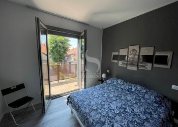 Bilocale in Affitto Milano Bovisa - One-room apartment VIA ENRICO COSENZ, 13, Milano (neighborhood Bovisa) - photo 16