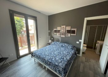 Bilocale in Affitto Milano Bovisa - One-room apartment VIA ENRICO COSENZ, 13, Milano (neighborhood Bovisa) - photo 18