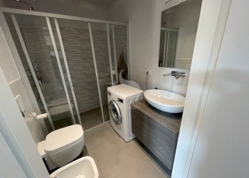 Bilocale in Affitto Milano Bovisa - One-room apartment VIA ENRICO COSENZ, 13, Milano (neighborhood Bovisa) - photo 21