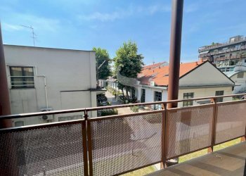 Bilocale in Affitto Milano Bovisa - One-room apartment VIA ENRICO COSENZ, 13, Milano (neighborhood Bovisa) - photo 23