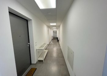 Bilocale in Affitto Milano Bovisa - One-room apartment VIA ENRICO COSENZ, 13, Milano (neighborhood Bovisa) - photo 24