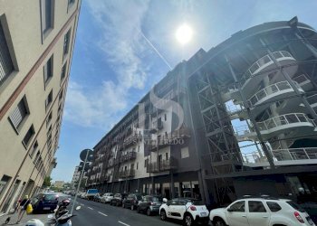 Bilocale in Affitto Milano Bovisa - One-room apartment VIA ENRICO COSENZ, 13, Milano (neighborhood Bovisa) - photo 25