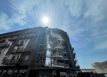 Bilocale in Affitto Milano Bovisa - One-room apartment VIA ENRICO COSENZ, 13, Milano (neighborhood Bovisa) - photo 26