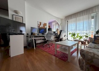 Three-room apartment Viale Europa, Bussero - photo 10