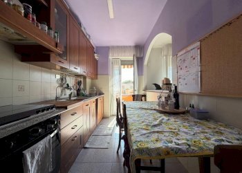 Three-room apartment Viale Europa, Bussero - photo 12