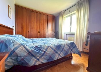 Three-room apartment Viale Europa, Bussero - photo 14