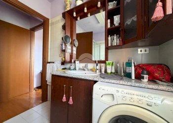 Three-room apartment Viale Europa, Bussero - photo 22