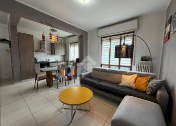 Three-room apartment Via XXV Aprile, Trezzo sull'Adda - photo 1