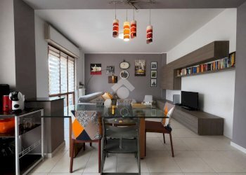 Three-room apartment Via XXV Aprile, Trezzo sull'Adda - photo 4
