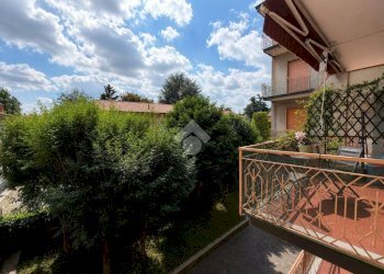 Three-room apartment Via XXV Aprile, Trezzo sull'Adda - photo 7