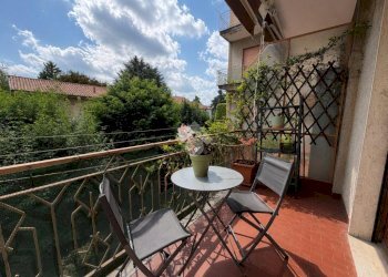 Three-room apartment Via XXV Aprile, Trezzo sull'Adda - photo 8