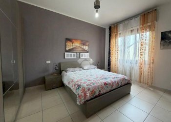 Three-room apartment Via XXV Aprile, Trezzo sull'Adda - photo 9