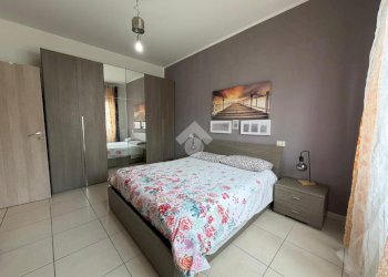Three-room apartment Via XXV Aprile, Trezzo sull'Adda - photo 11