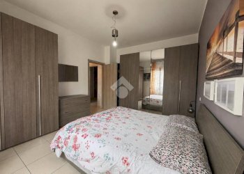 Three-room apartment Via XXV Aprile, Trezzo sull'Adda - photo 12