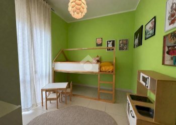 Three-room apartment Via XXV Aprile, Trezzo sull'Adda - photo 15