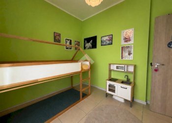 Three-room apartment Via XXV Aprile, Trezzo sull'Adda - photo 16