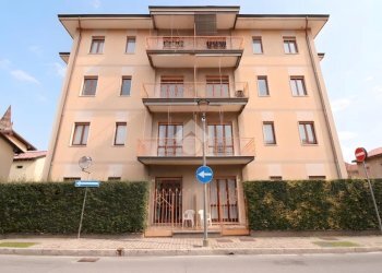 Three-room apartment Via XXV Aprile, Trezzo sull'Adda - photo 19