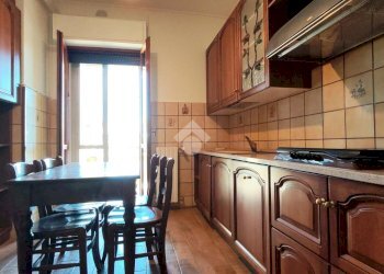 Three-room apartment Via Martiri di Belfiore, Opera - photo 20
