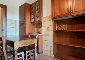 Three-room apartment Via Martiri di Belfiore, Opera - photo 21