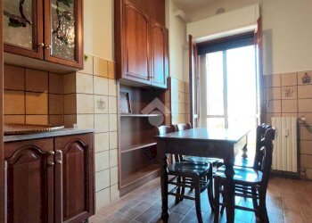 Three-room apartment Via Martiri di Belfiore, Opera - photo 22