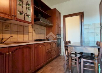 Three-room apartment Via Martiri di Belfiore, Opera - photo 24
