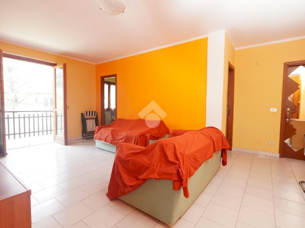 Three-room apartment Via nazionale, Gravere - photo 1