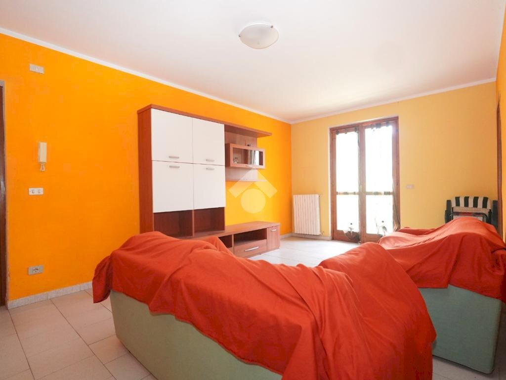 Three-room apartment Via nazionale, Gravere - photo 2