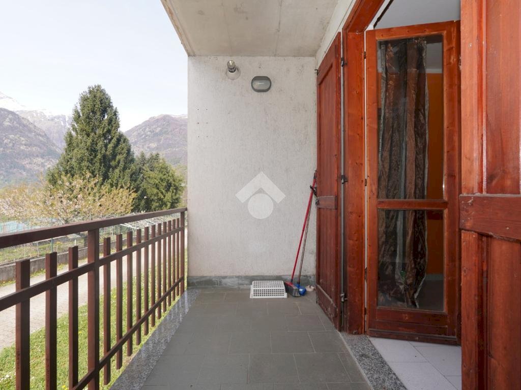 Three-room apartment Via nazionale, Gravere - photo 3