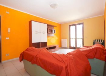 Three-room apartment Via nazionale, Gravere - photo 2