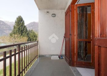 Three-room apartment Via nazionale, Gravere - photo 3