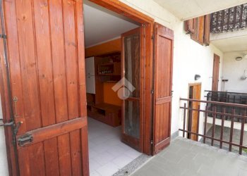 Three-room apartment Via nazionale, Gravere - photo 4