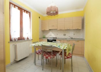 Three-room apartment Via nazionale, Gravere - photo 6