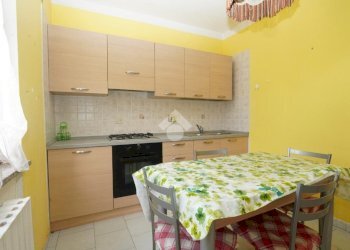 Three-room apartment Via nazionale, Gravere - photo 7