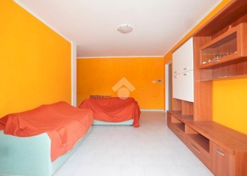 Three-room apartment Via nazionale, Gravere - photo 10