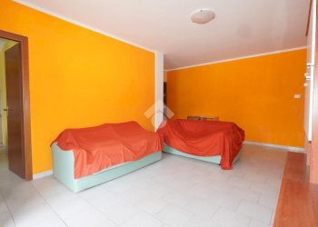 Three-room apartment Via nazionale, Gravere - photo 11