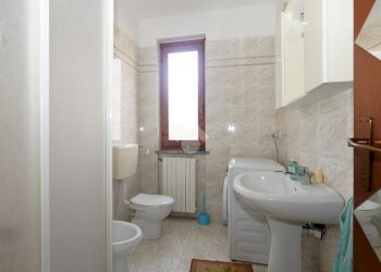 Three-room apartment Via nazionale, Gravere - photo 14