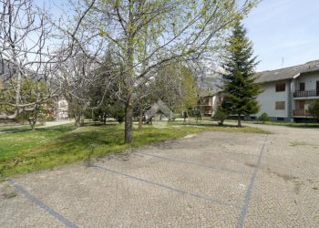 Three-room apartment Via nazionale, Gravere - photo 18