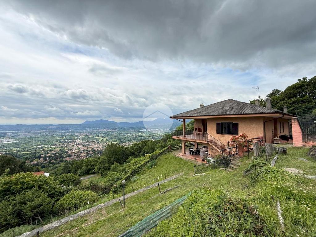 Villa Borgata Coletto, Rubiana - photo 1